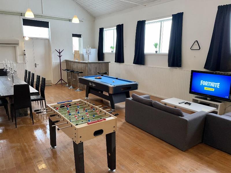 Hestkær Family Rooms image