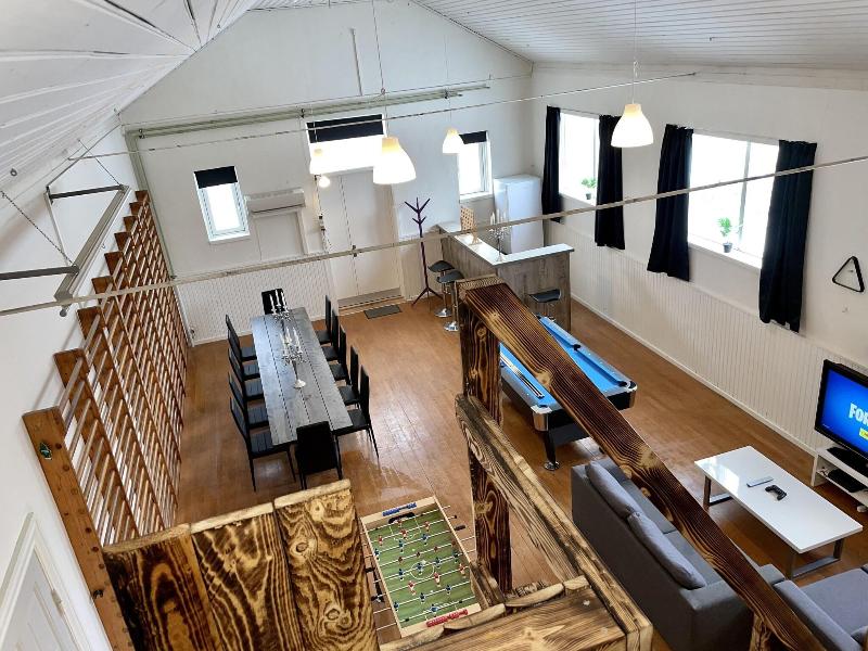 Hestkær Family Rooms image
