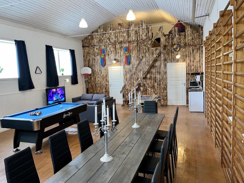Hestkær Family Rooms image