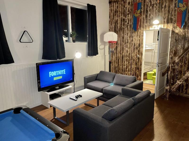 Hestkær Family Rooms image