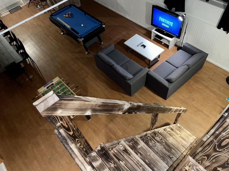 Hestkær Family Rooms image