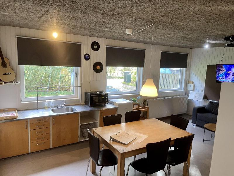 Hestkær Family Rooms image