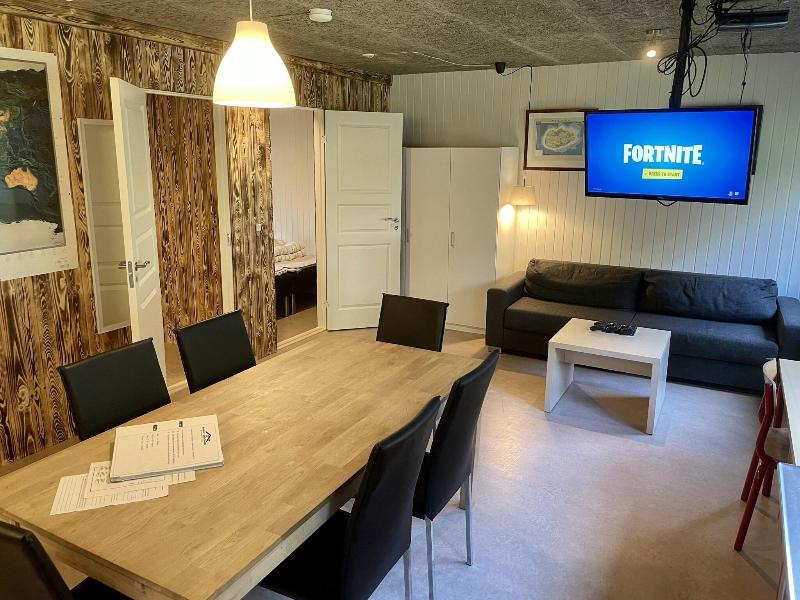 Hestkær Family Rooms image
