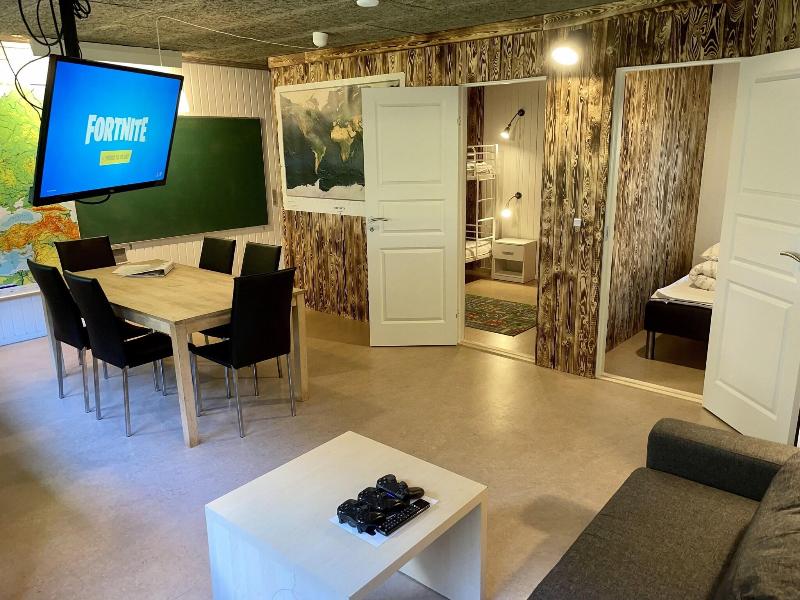 Hestkær Family Rooms image