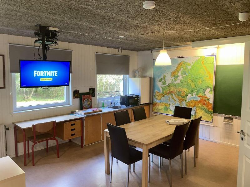 Hestkær Family Rooms image