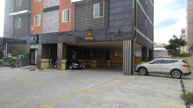 Odyssey  Hotel image