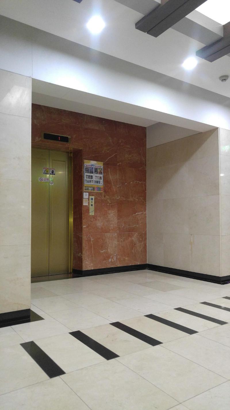 Odyssey  Hotel image