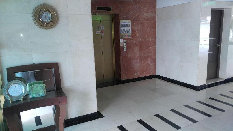 Odyssey  Hotel image