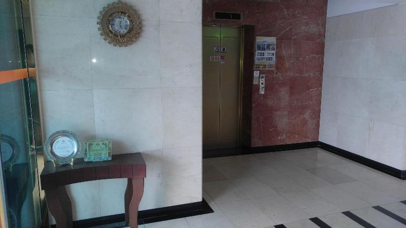 Odyssey  Hotel image