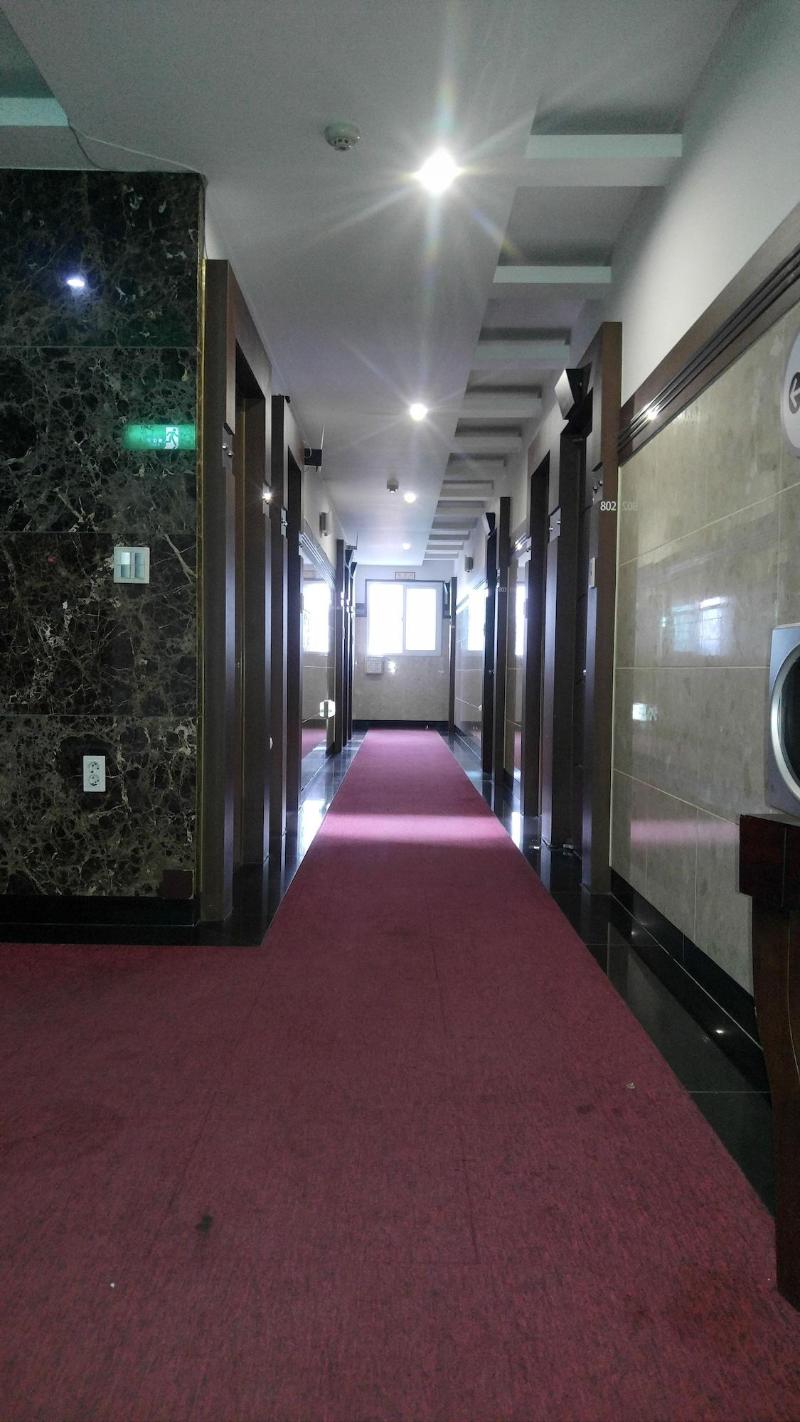 Odyssey  Hotel image