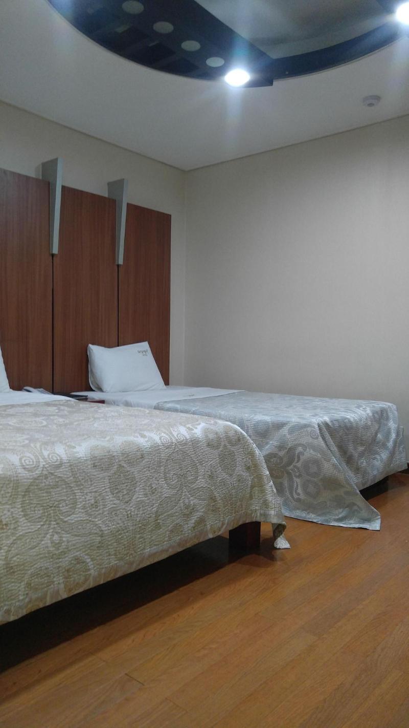 Odyssey  Hotel image