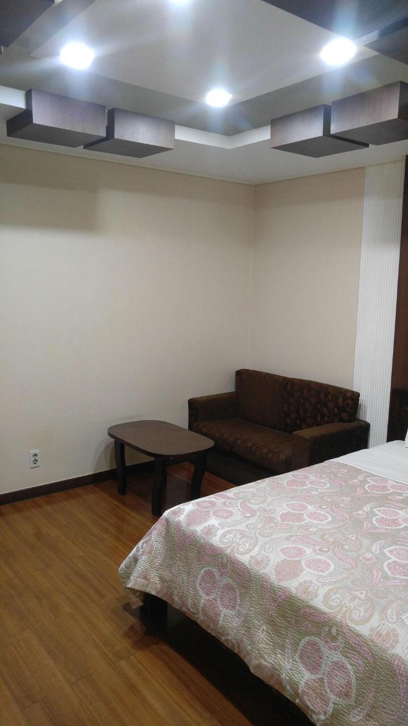 Odyssey  Hotel image