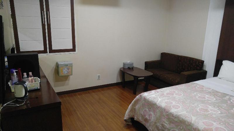 Odyssey  Hotel image