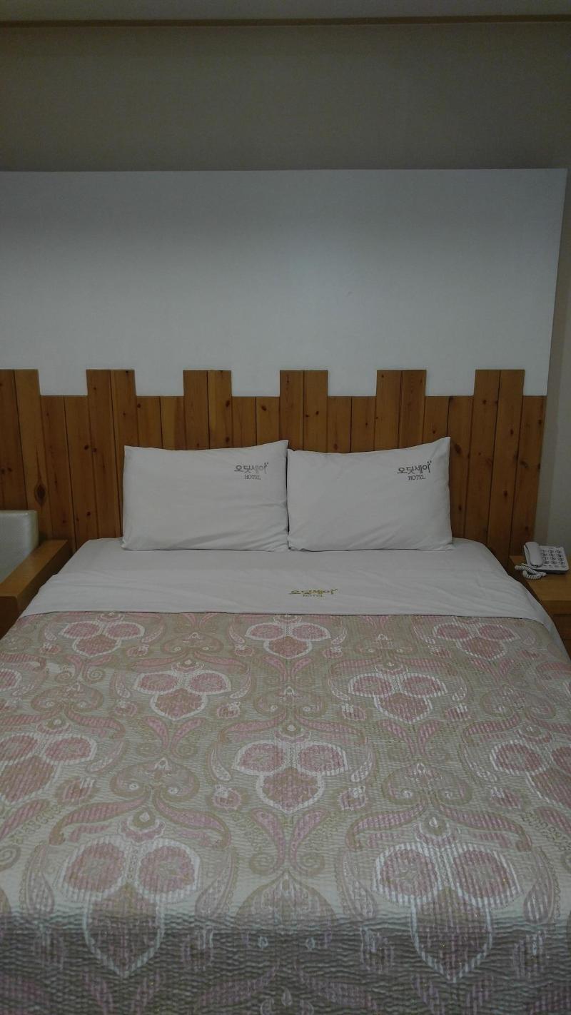 Odyssey  Hotel image