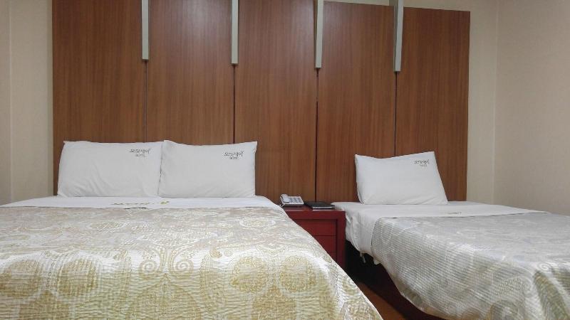 Odyssey  Hotel image