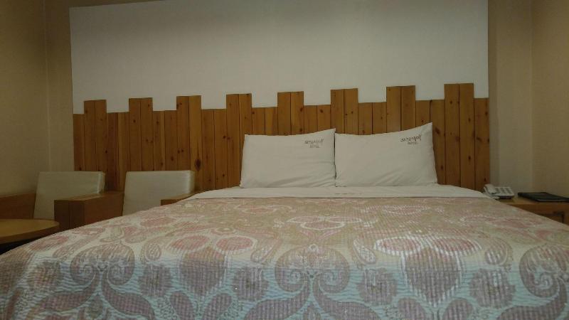 Odyssey  Hotel image