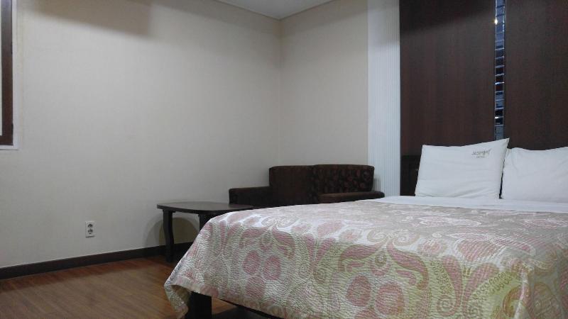 Odyssey  Hotel image