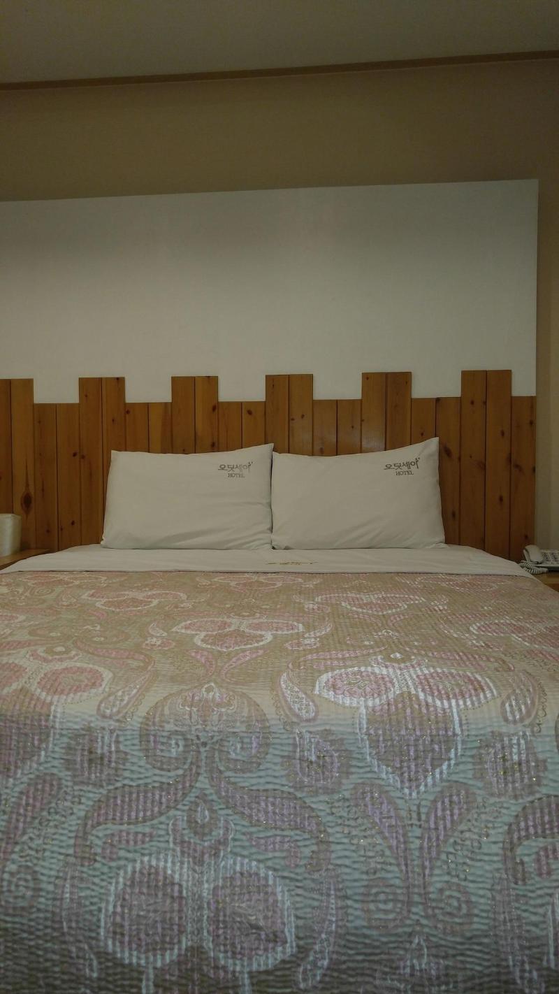 Odyssey  Hotel image