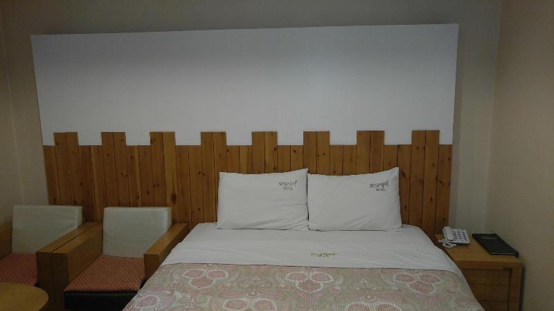 Odyssey  Hotel image