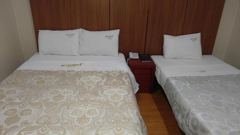 Odyssey  Hotel image