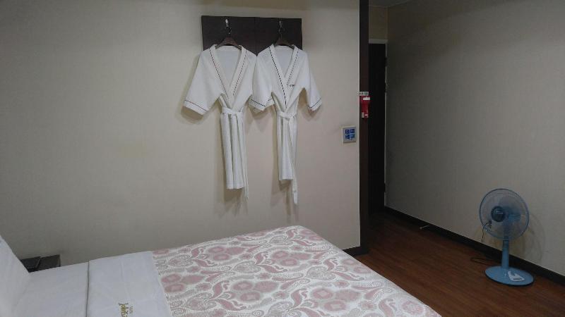 Odyssey  Hotel image