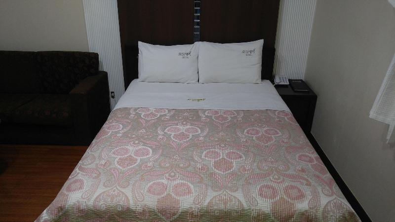 Odyssey  Hotel image