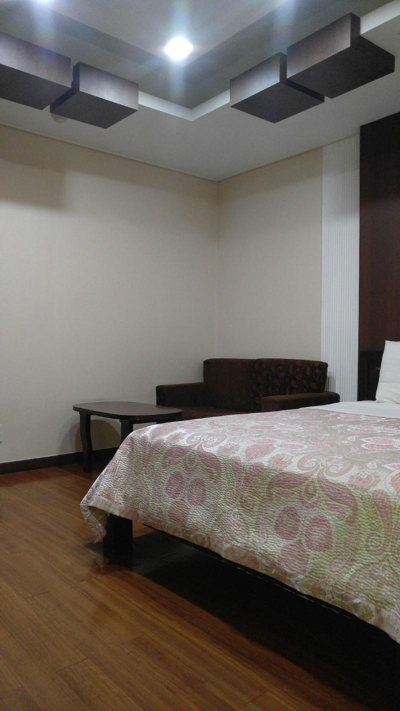 Odyssey  Hotel image
