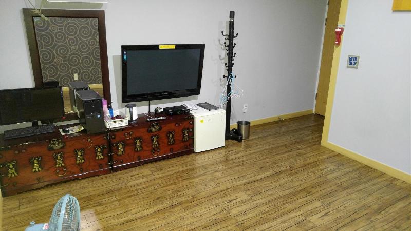 Odyssey  Hotel image