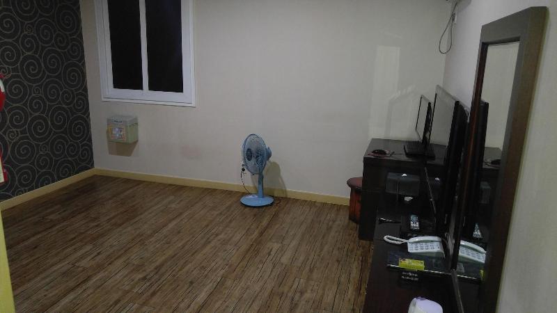 Odyssey  Hotel image