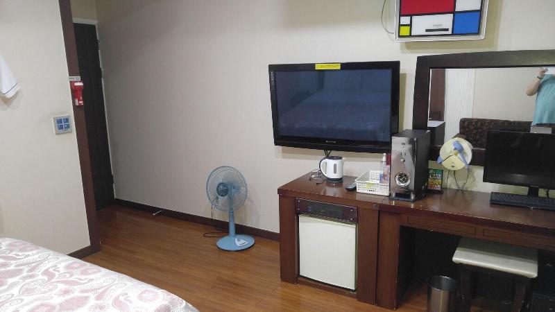 Odyssey  Hotel image