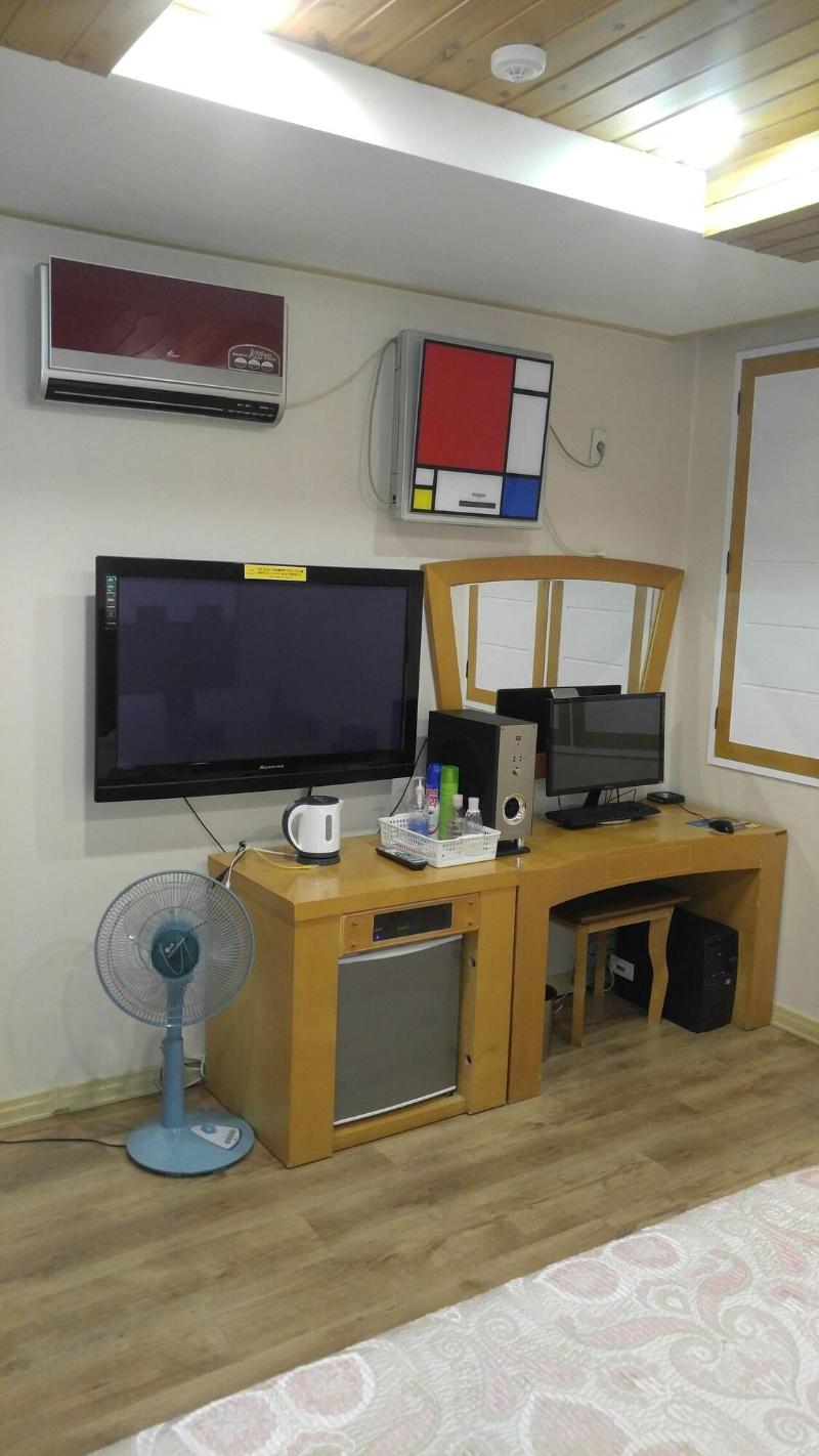 Odyssey  Hotel image