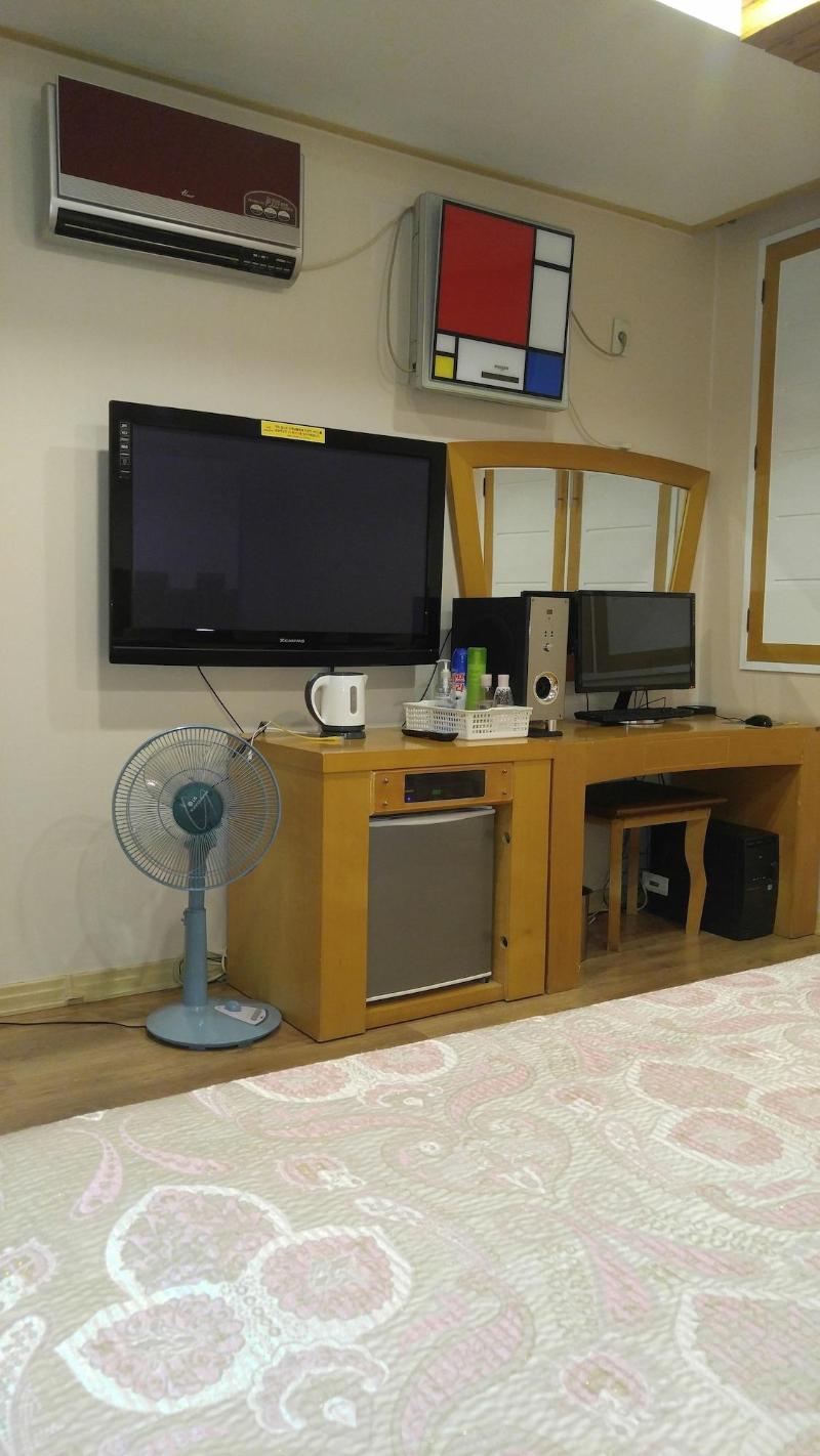 Odyssey  Hotel image