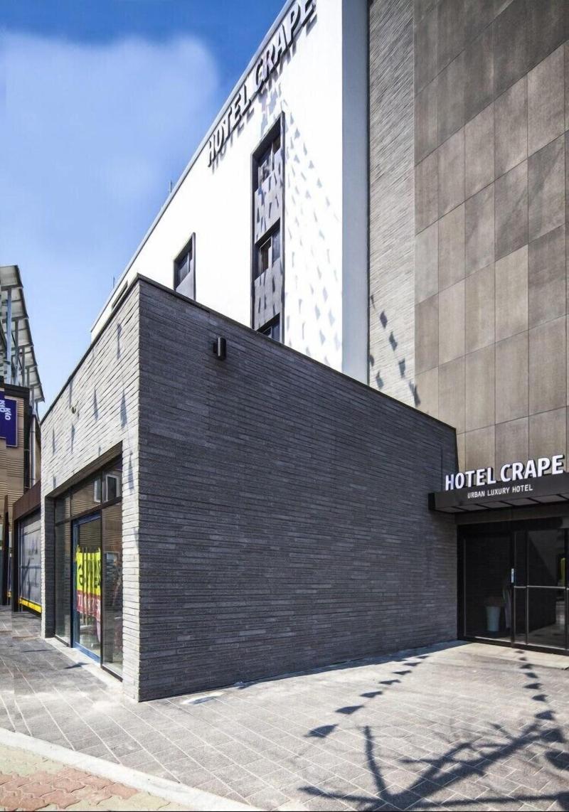 Hotel Crape image