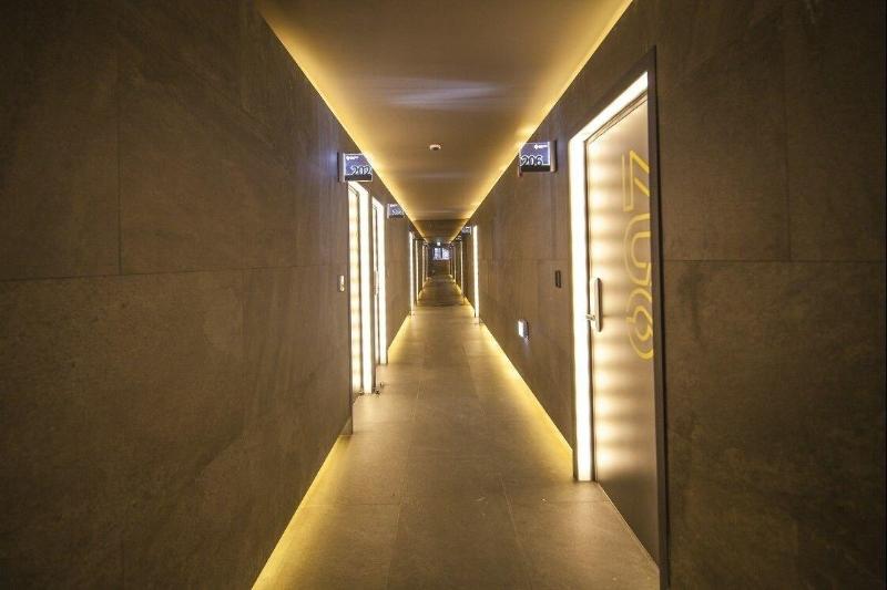 Hotel Crape image