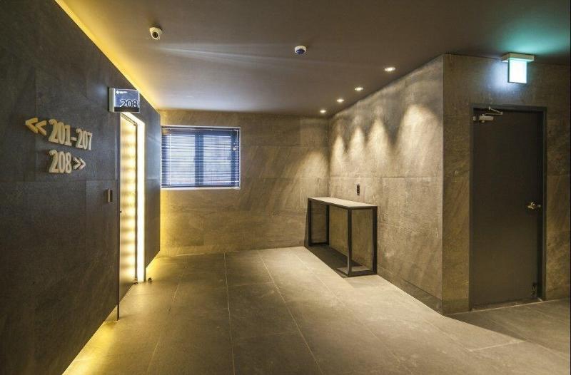Hotel Crape image