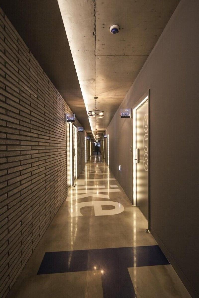 Hotel Crape image