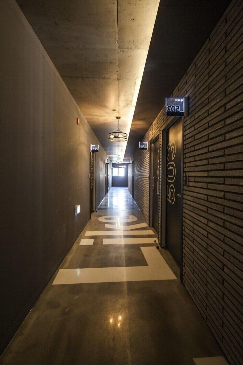 Hotel Crape image