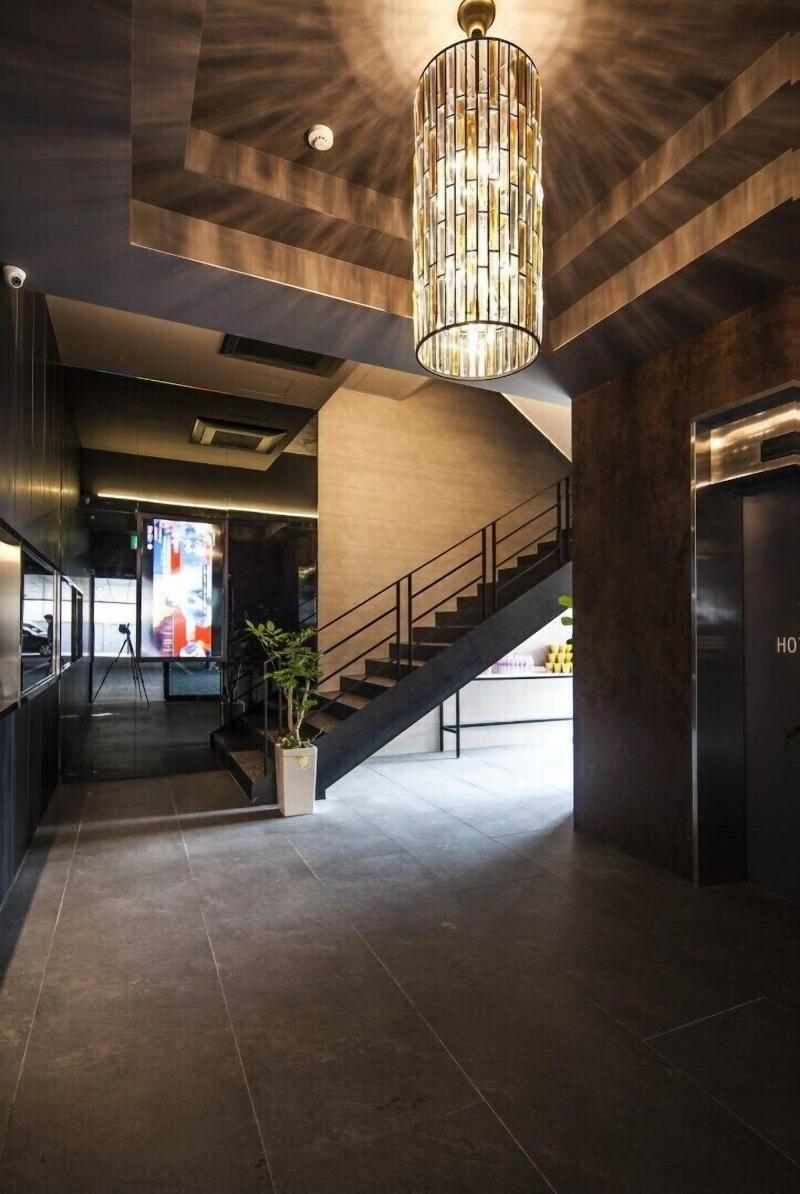 Hotel Crape image