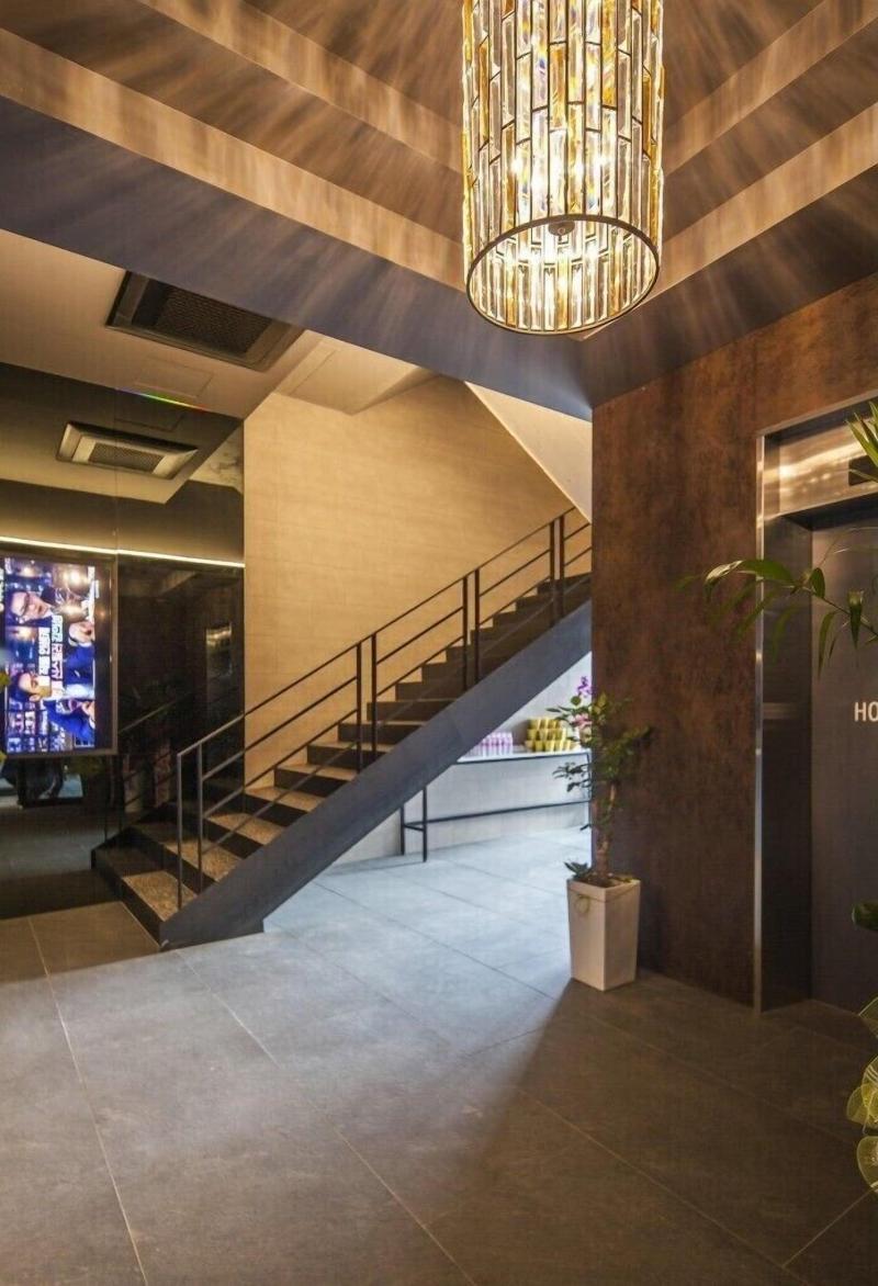 Hotel Crape image