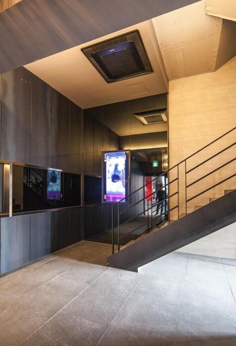Hotel Crape image