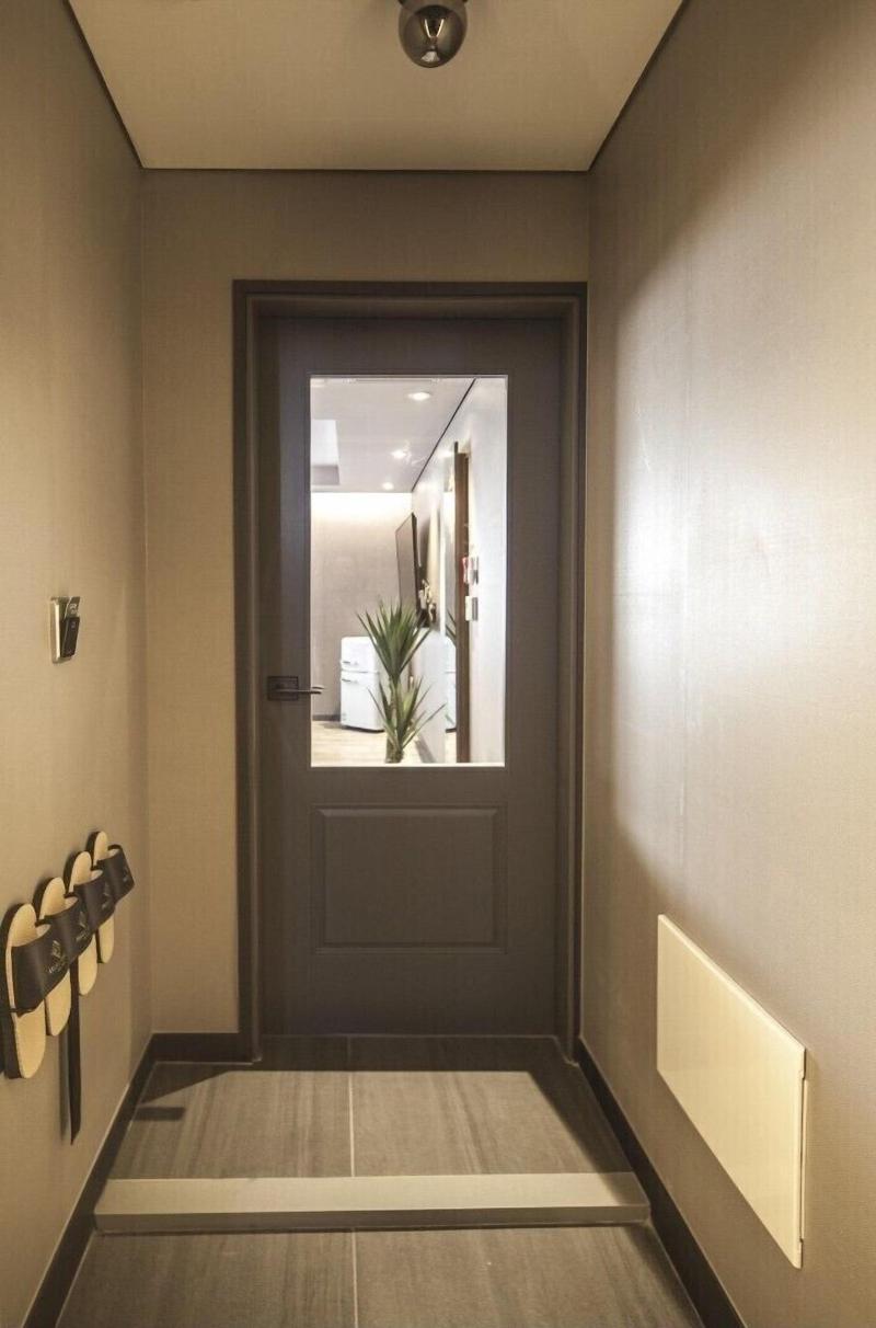 Hotel Crape image