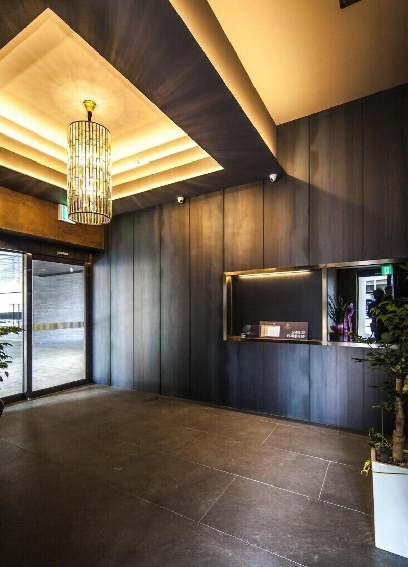 Hotel Crape image