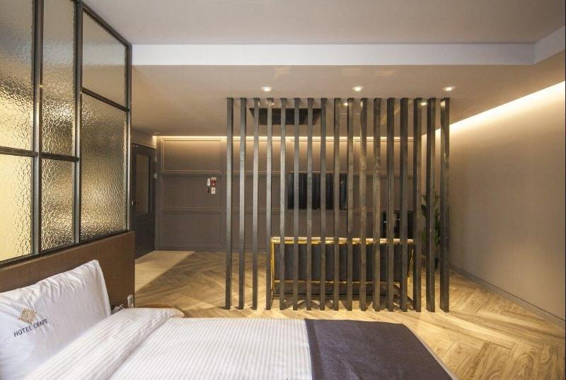 Hotel Crape image