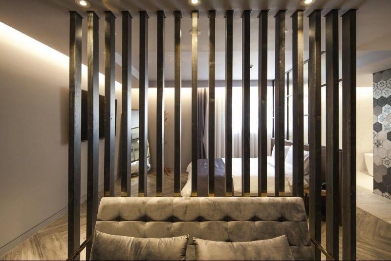 Hotel Crape image