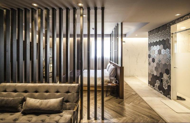 Hotel Crape image