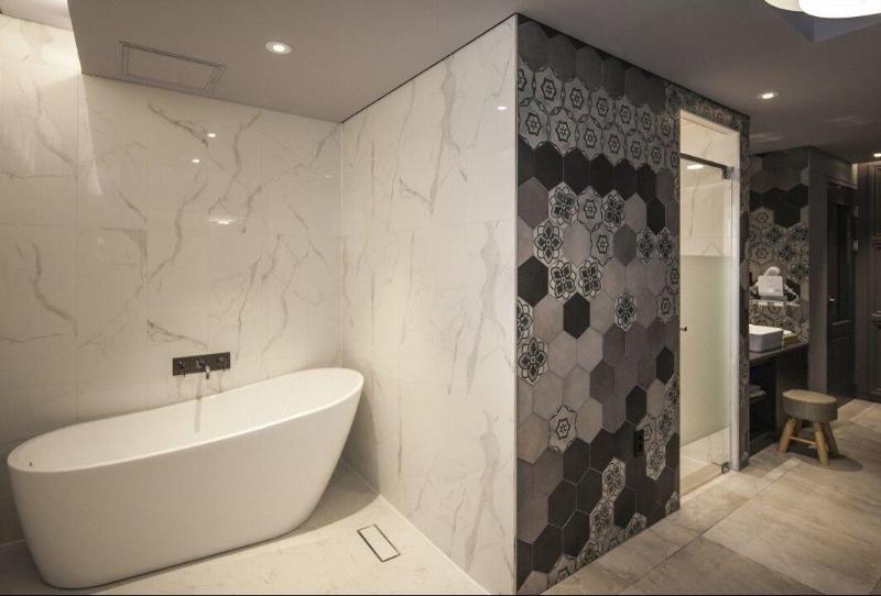Hotel Crape image