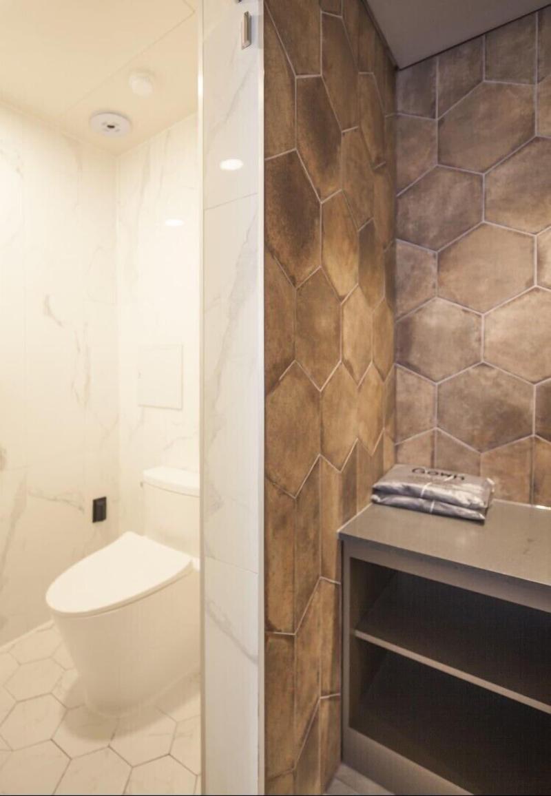 Hotel Crape image