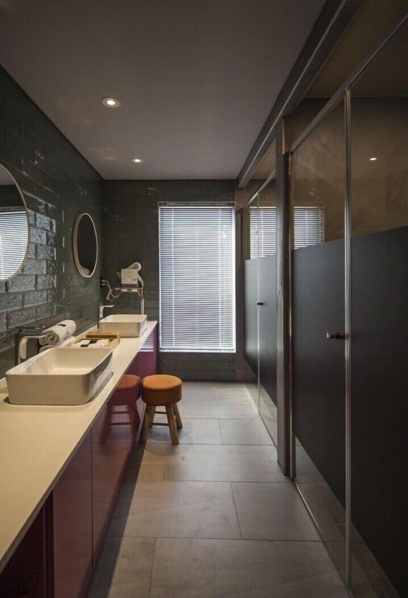 Hotel Crape image