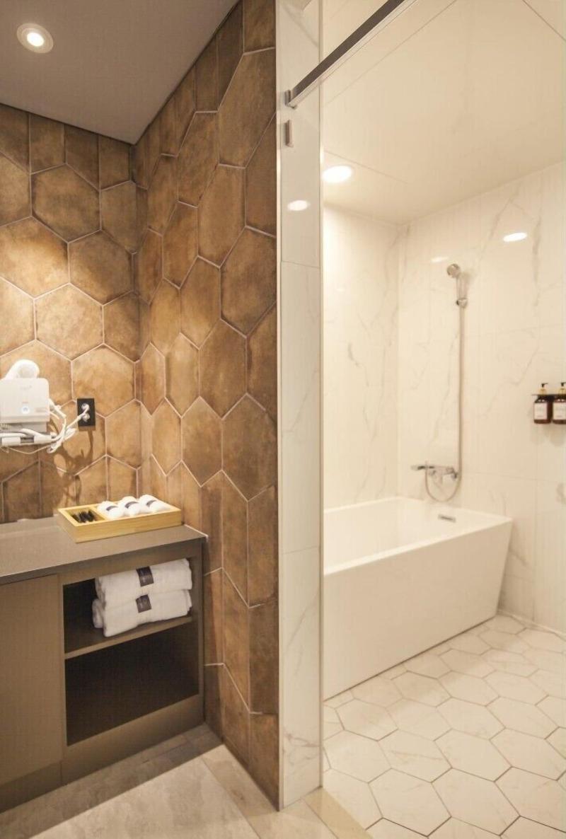 Hotel Crape image