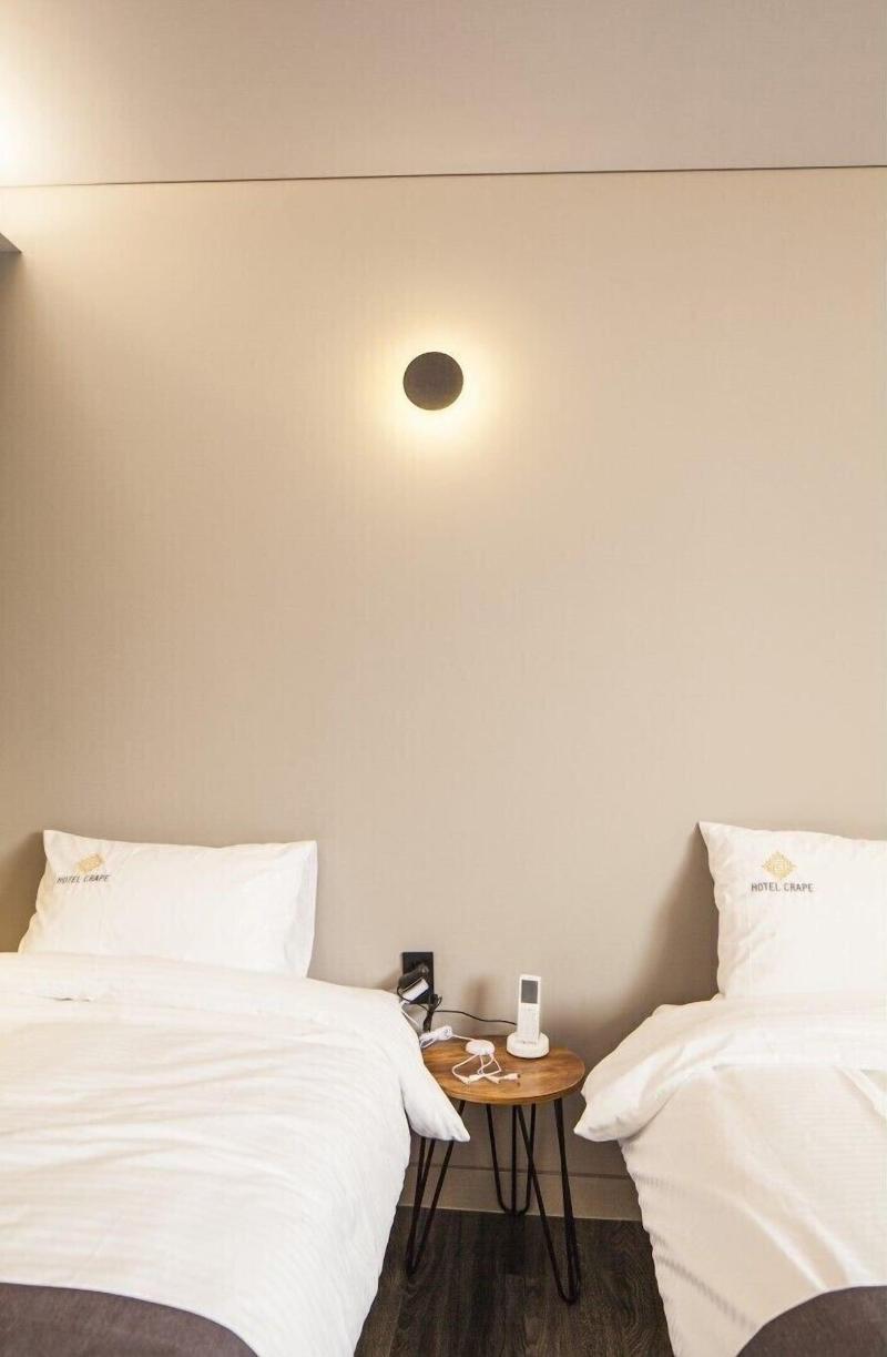 Hotel Crape image